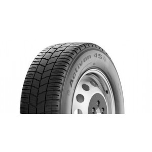 195/60R16C 99/97H ACTIVAN 4S 6PR MS 3PMSF (E-9.2) BFGOODRICH